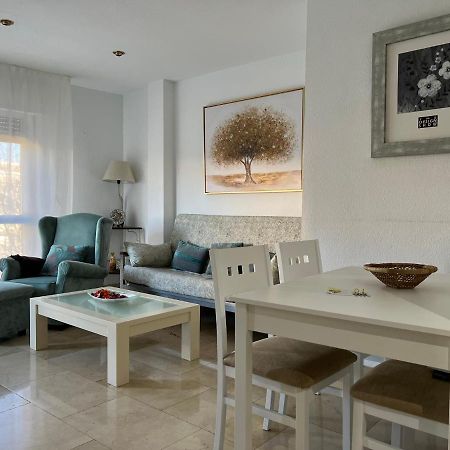 Apartamento La Torre Con Parking Gratuito Apartment Кордоба Екстериор снимка