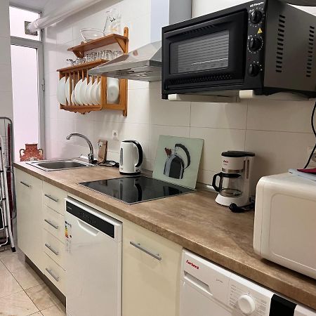 Apartamento La Torre Con Parking Gratuito Apartment Кордоба Екстериор снимка