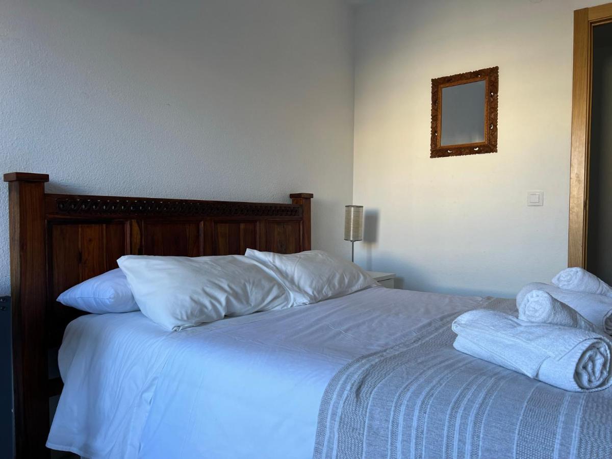 Apartamento La Torre Con Parking Gratuito Apartment Кордоба Екстериор снимка