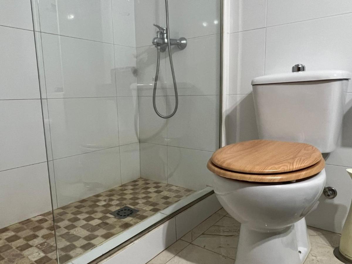Apartamento La Torre Con Parking Gratuito Apartment Кордоба Екстериор снимка