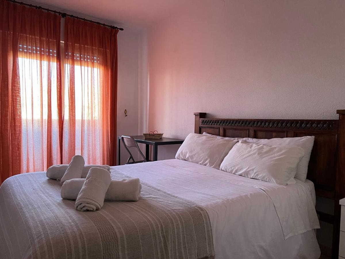 Apartamento La Torre Con Parking Gratuito Apartment Кордоба Екстериор снимка