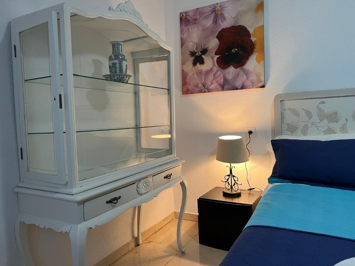 Apartamento La Torre Con Parking Gratuito Apartment Кордоба Екстериор снимка