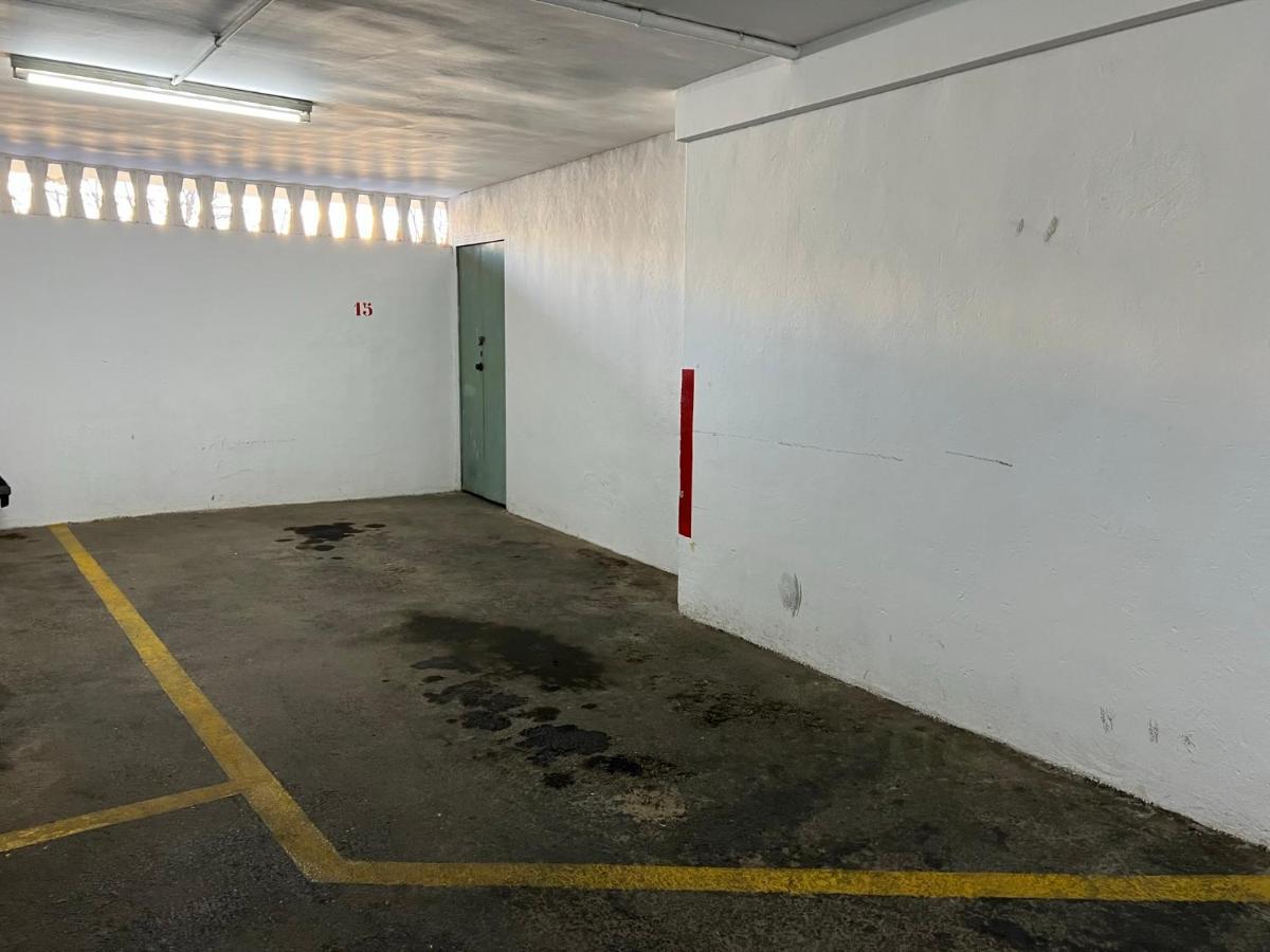 Apartamento La Torre Con Parking Gratuito Apartment Кордоба Екстериор снимка