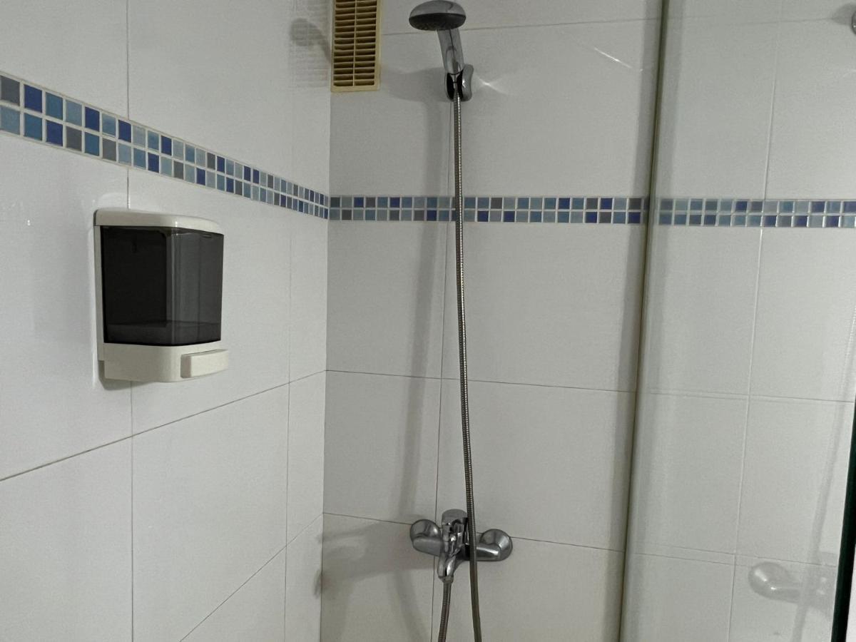 Apartamento La Torre Con Parking Gratuito Apartment Кордоба Екстериор снимка